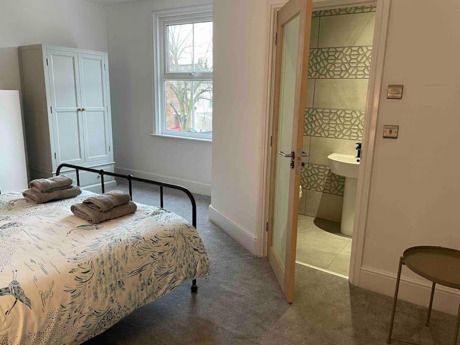 May Cottage In Stratford Upon Avon Exterior foto